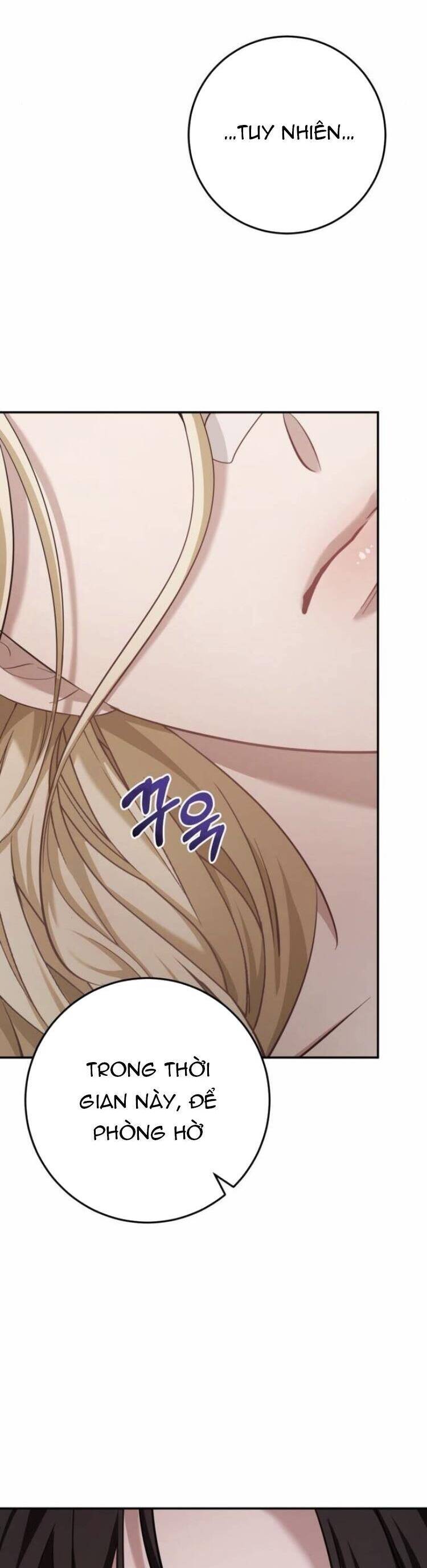 Đằng Sau Nụ Cười Của Nàng Công Chúa Chapter 18 - 21