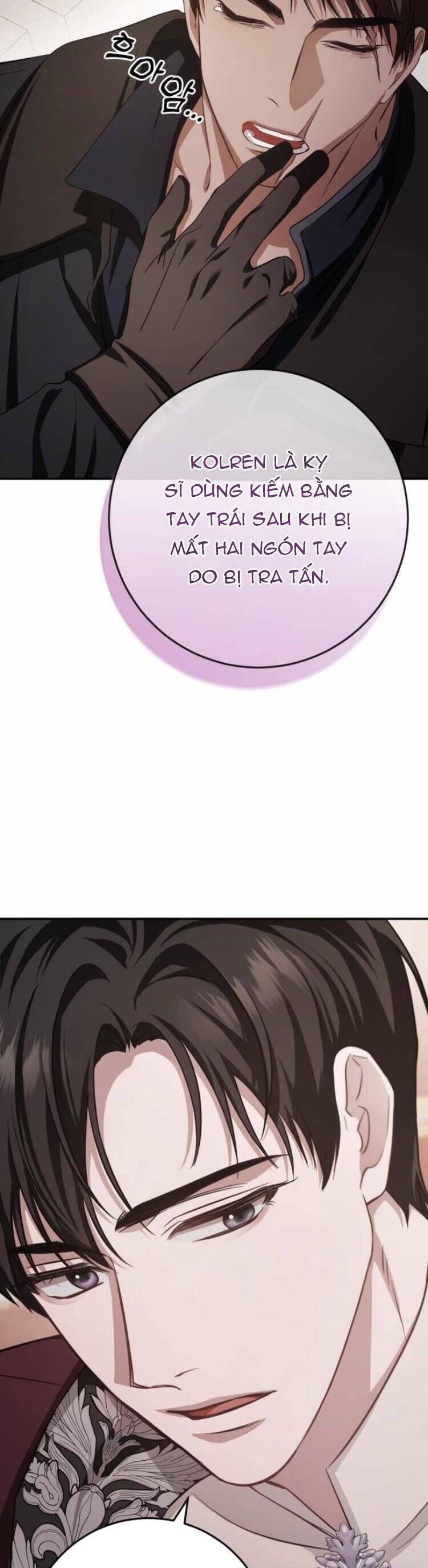 Đằng Sau Nụ Cười Của Nàng Công Chúa Chapter 18 - 24