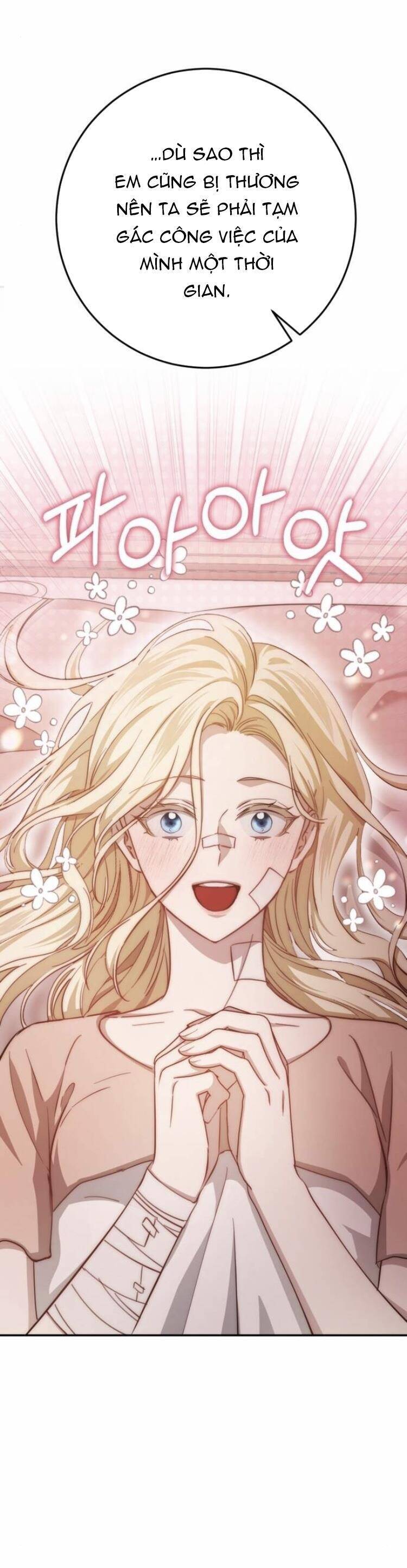Đằng Sau Nụ Cười Của Nàng Công Chúa Chapter 18 - 26