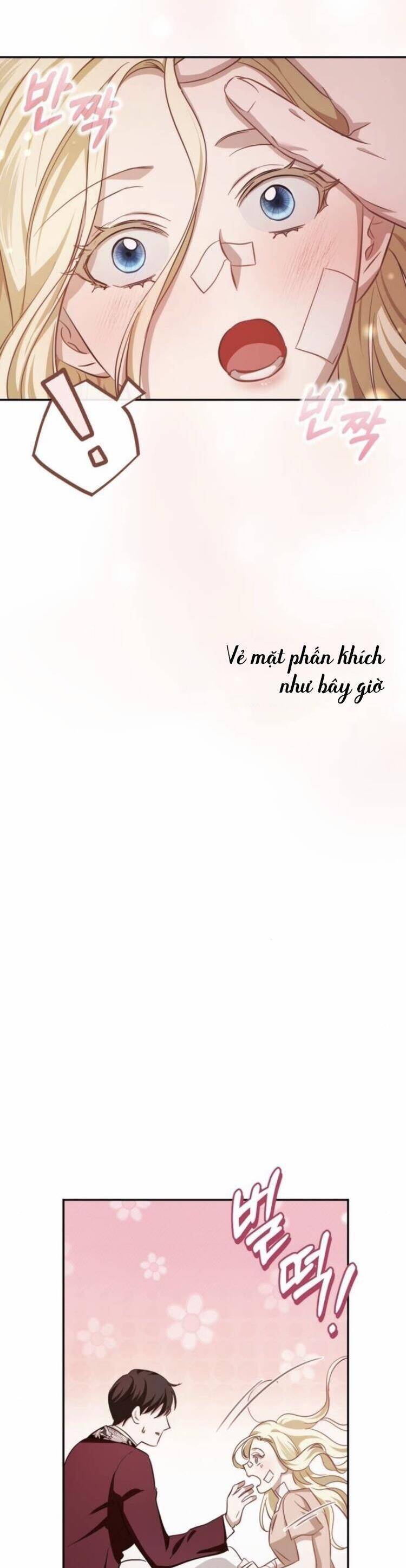 Đằng Sau Nụ Cười Của Nàng Công Chúa Chapter 18 - 29