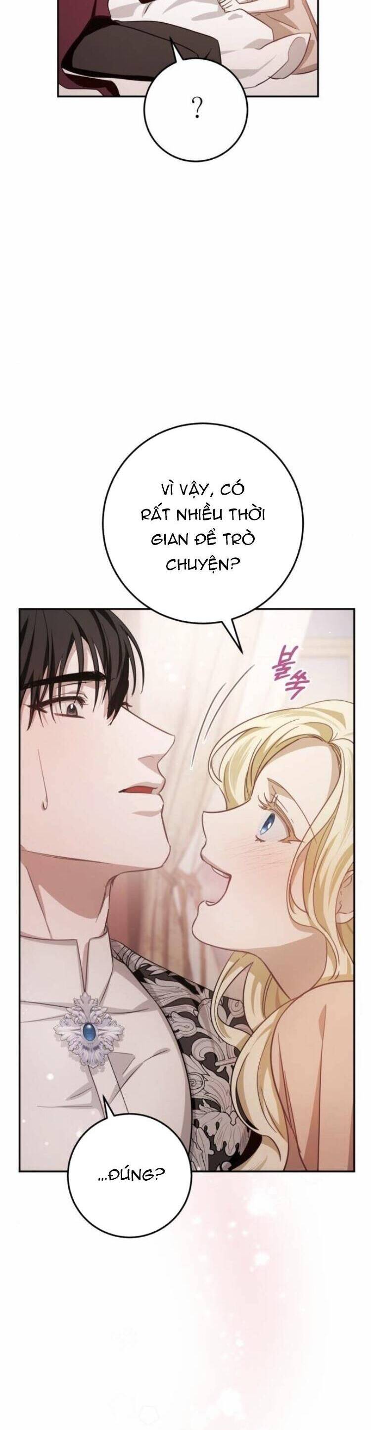 Đằng Sau Nụ Cười Của Nàng Công Chúa Chapter 18 - 30