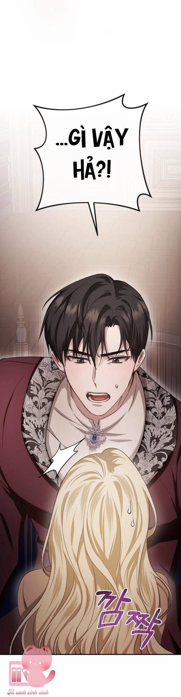 Đằng Sau Nụ Cười Của Nàng Công Chúa Chapter 18 - 32