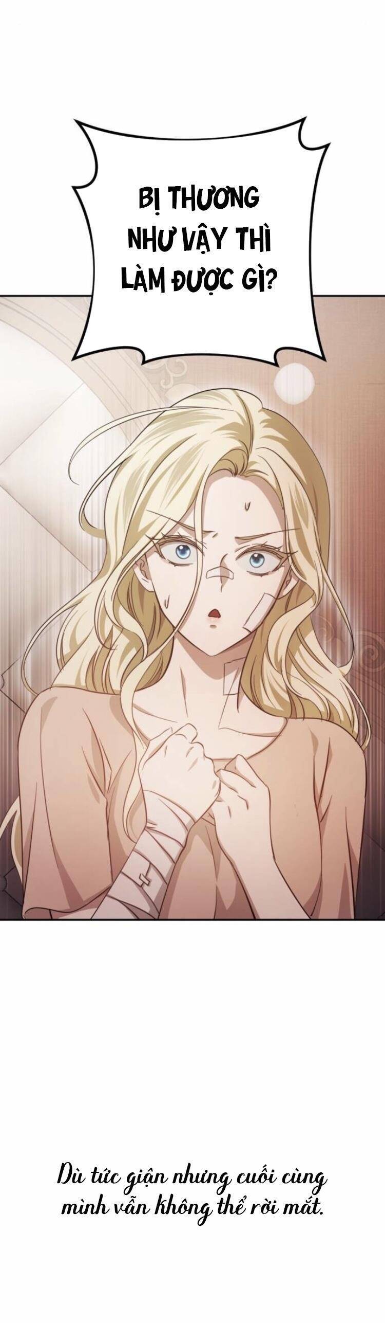 Đằng Sau Nụ Cười Của Nàng Công Chúa Chapter 18 - 33