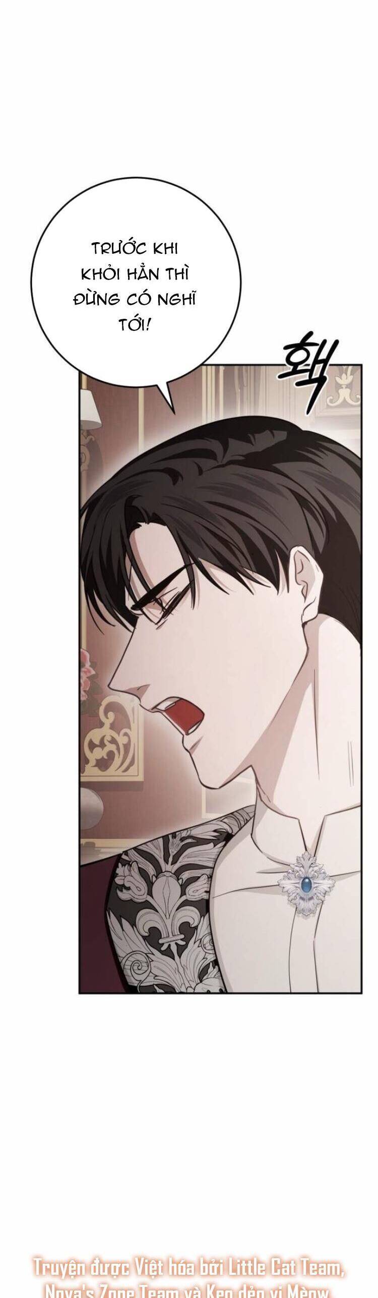 Đằng Sau Nụ Cười Của Nàng Công Chúa Chapter 18 - 34