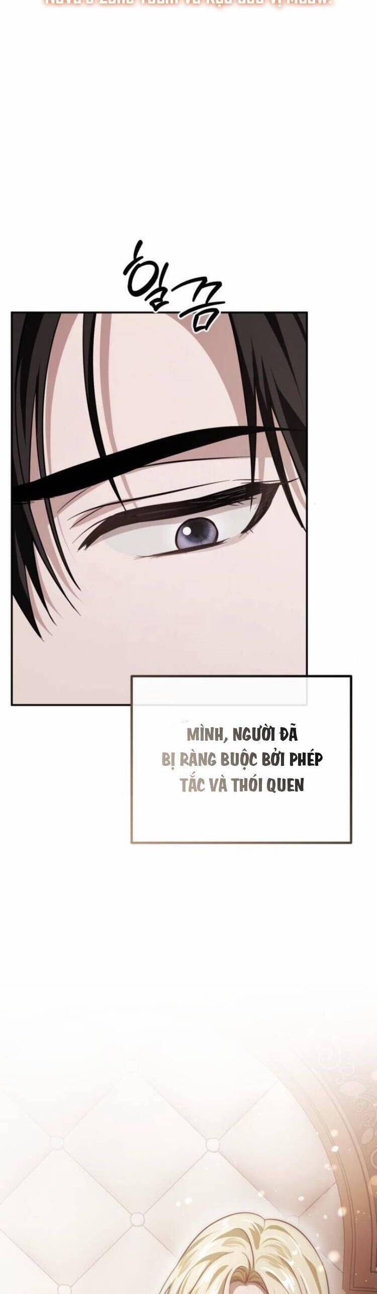 Đằng Sau Nụ Cười Của Nàng Công Chúa Chapter 18 - 35