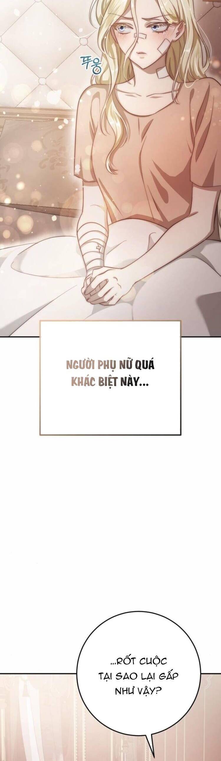 Đằng Sau Nụ Cười Của Nàng Công Chúa Chapter 18 - 36