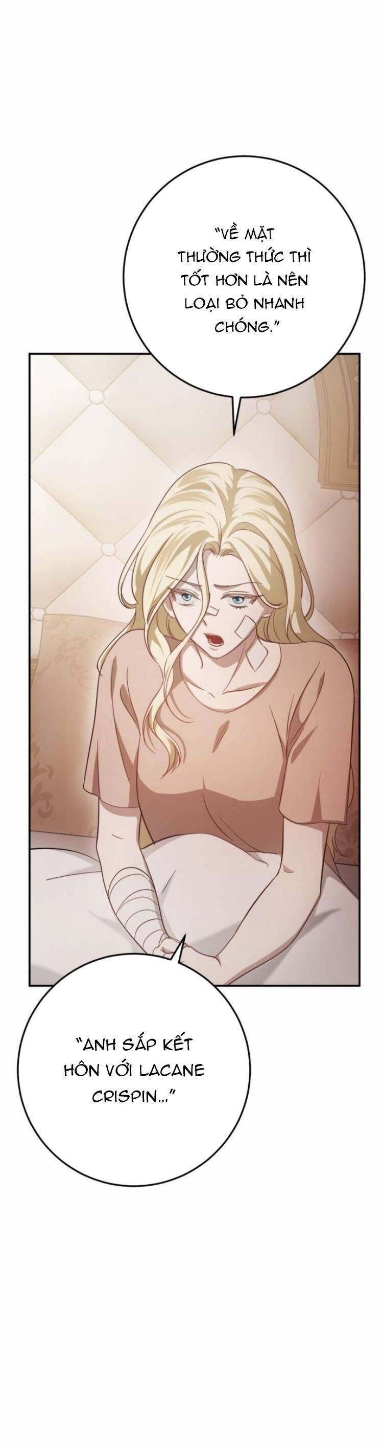 Đằng Sau Nụ Cười Của Nàng Công Chúa Chapter 18 - 38