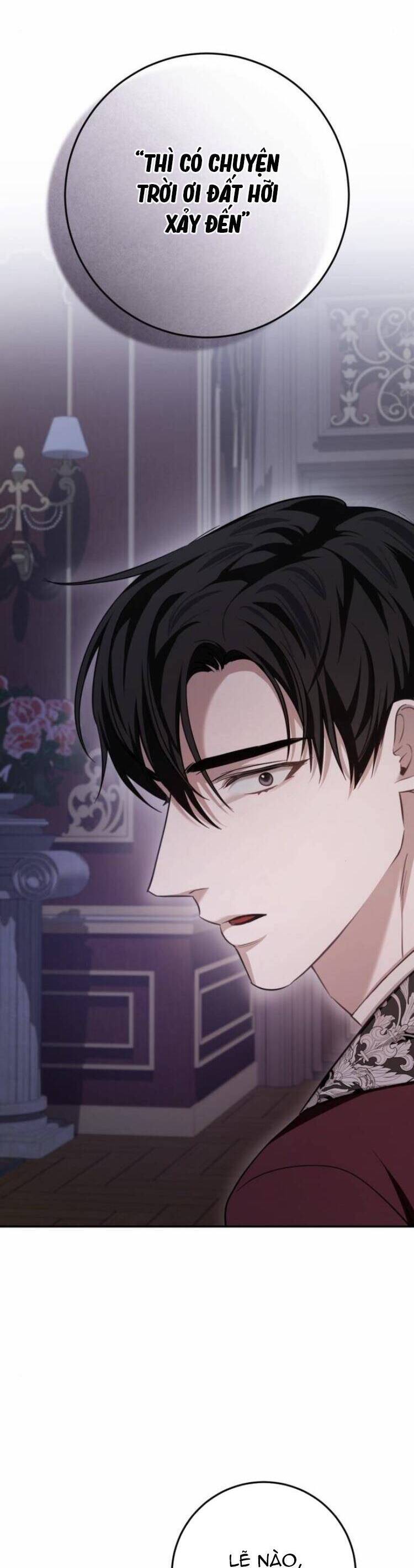 Đằng Sau Nụ Cười Của Nàng Công Chúa Chapter 18 - 39