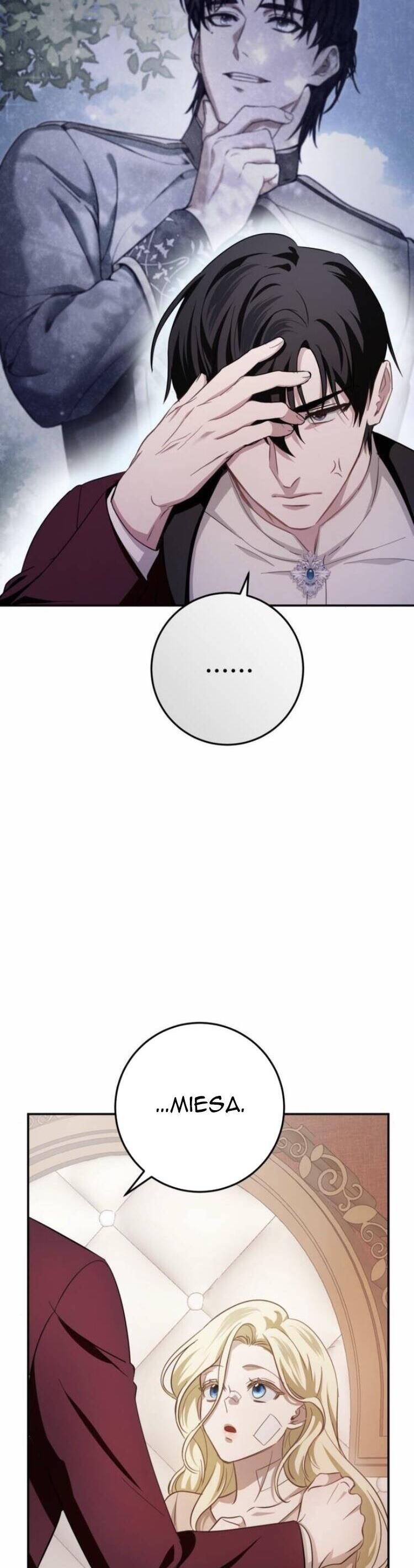 Đằng Sau Nụ Cười Của Nàng Công Chúa Chapter 18 - 41