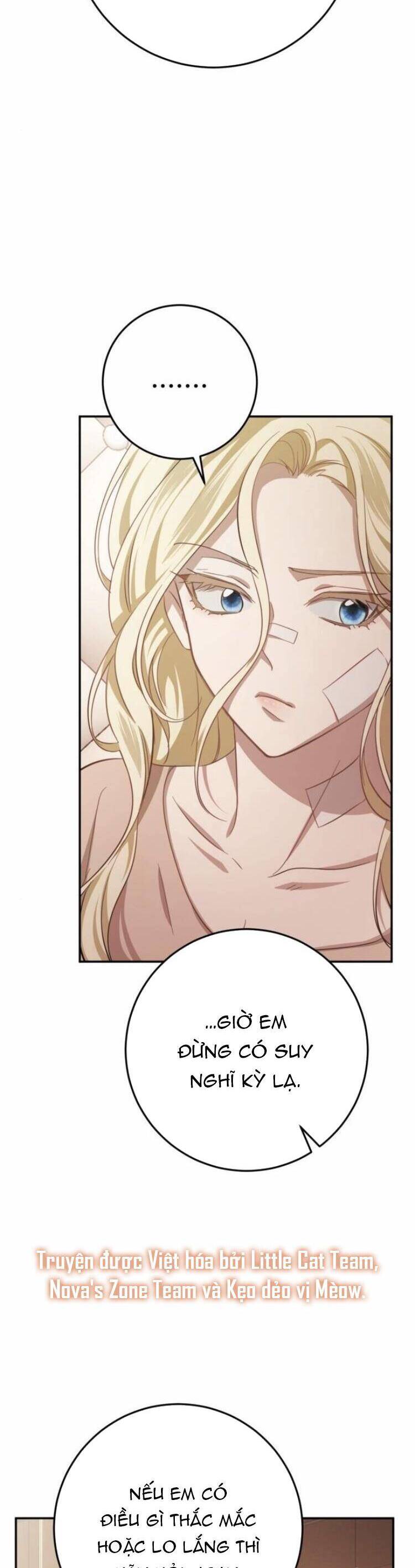 Đằng Sau Nụ Cười Của Nàng Công Chúa Chapter 18 - 43