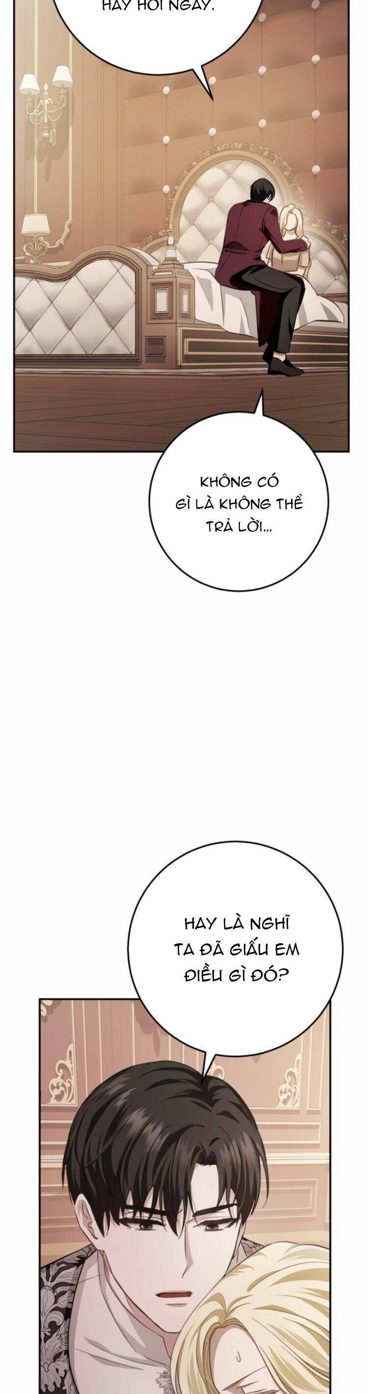 Đằng Sau Nụ Cười Của Nàng Công Chúa Chapter 18 - 44