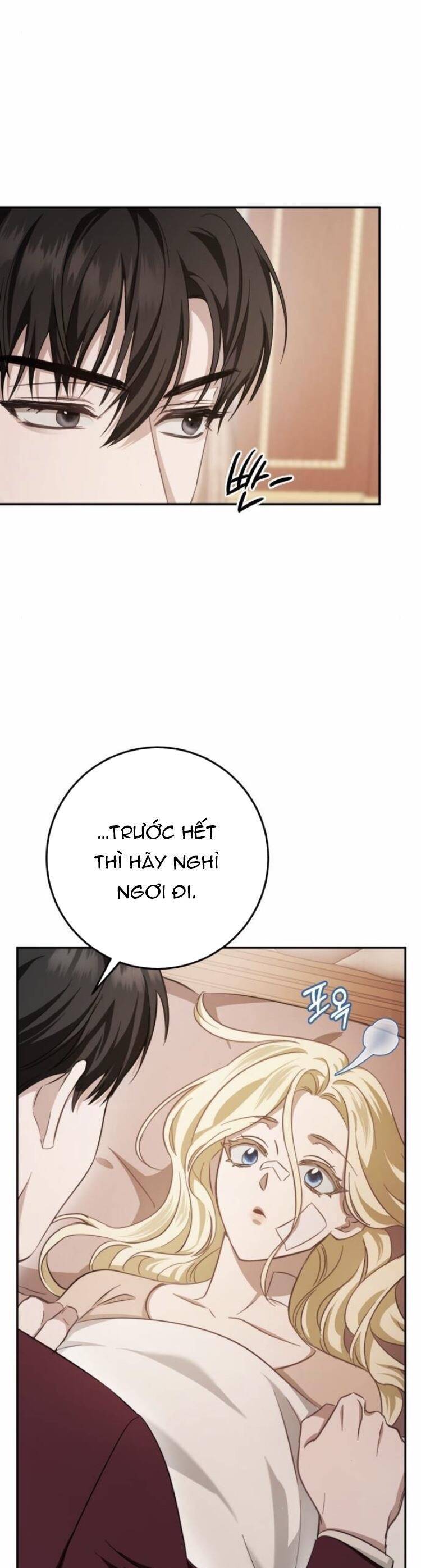 Đằng Sau Nụ Cười Của Nàng Công Chúa Chapter 18 - 46