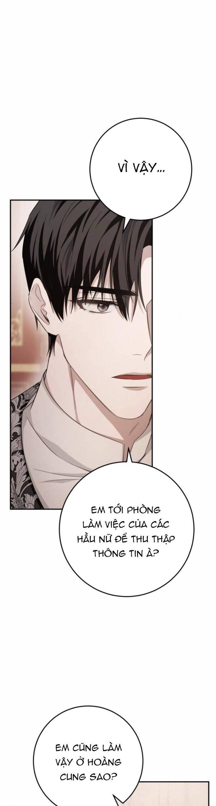 Đằng Sau Nụ Cười Của Nàng Công Chúa Chapter 18 - 50