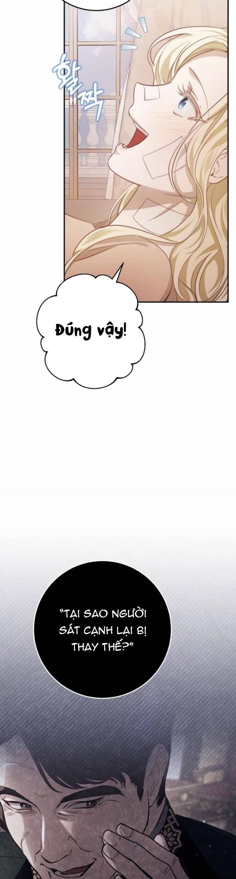 Đằng Sau Nụ Cười Của Nàng Công Chúa Chapter 18 - 51