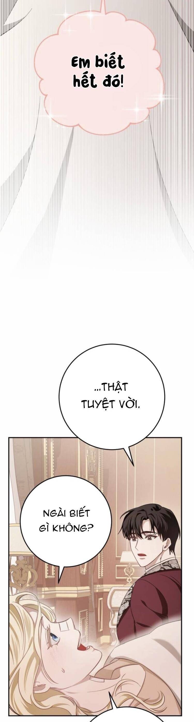 Đằng Sau Nụ Cười Của Nàng Công Chúa Chapter 18 - 53