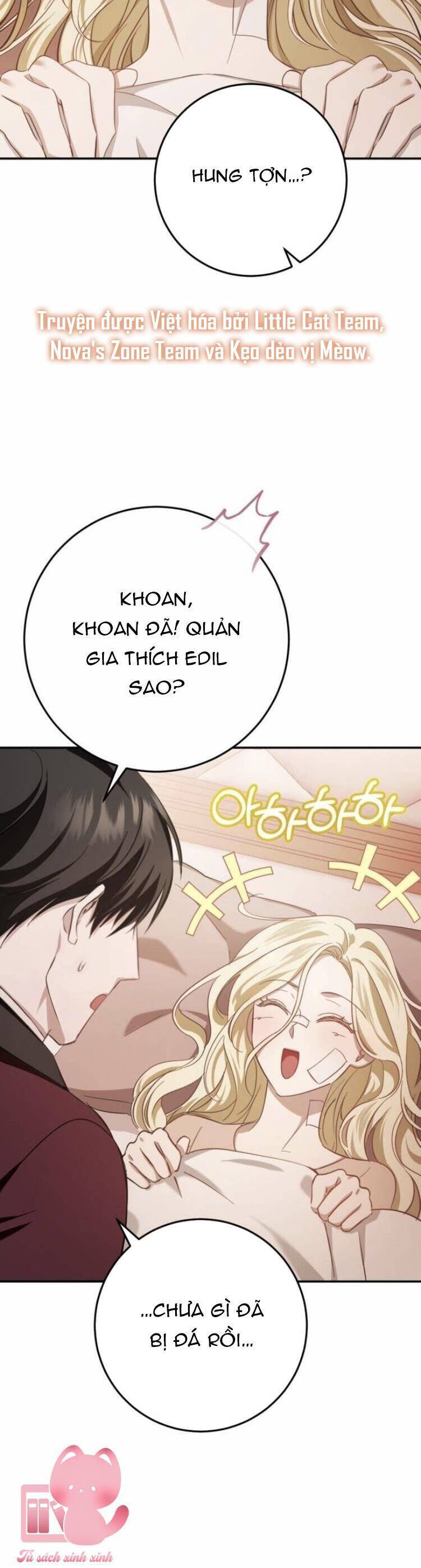 Đằng Sau Nụ Cười Của Nàng Công Chúa Chapter 18 - 55