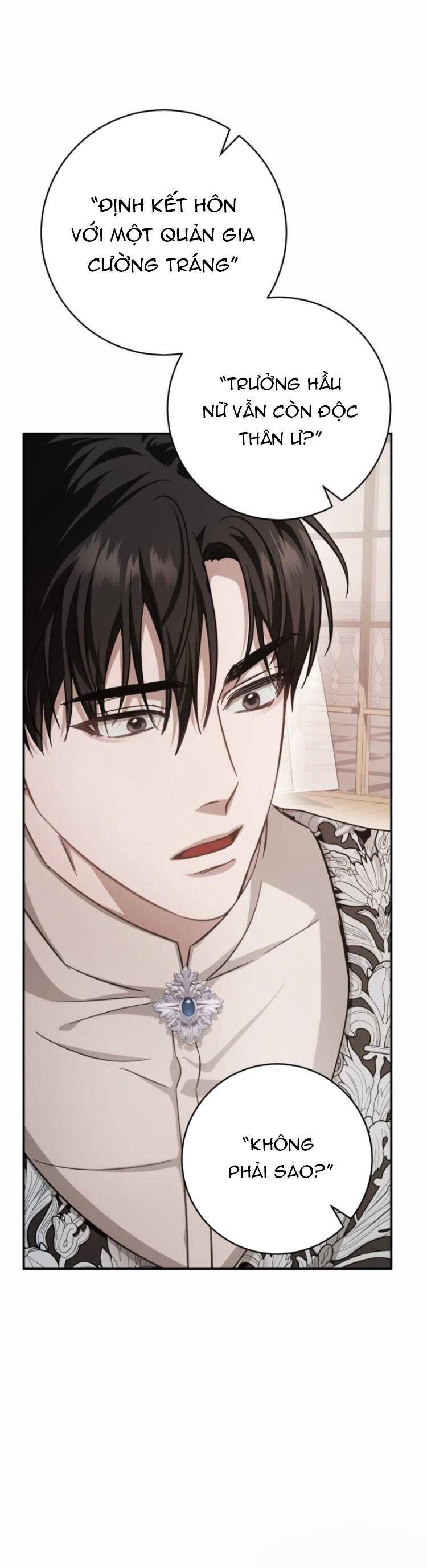 Đằng Sau Nụ Cười Của Nàng Công Chúa Chapter 18 - 56