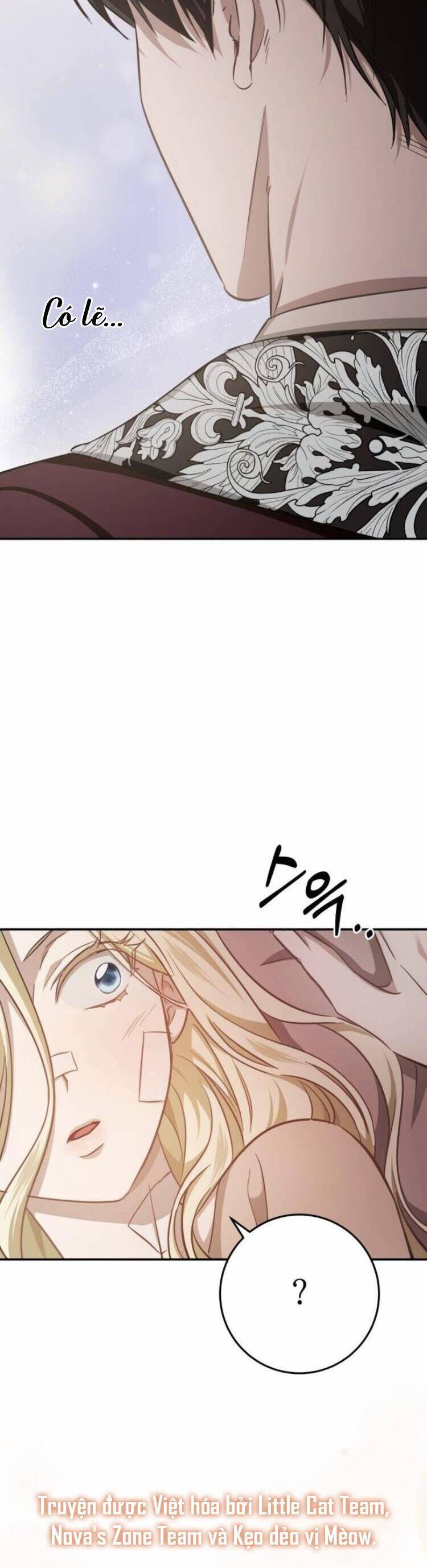 Đằng Sau Nụ Cười Của Nàng Công Chúa Chapter 18 - 58