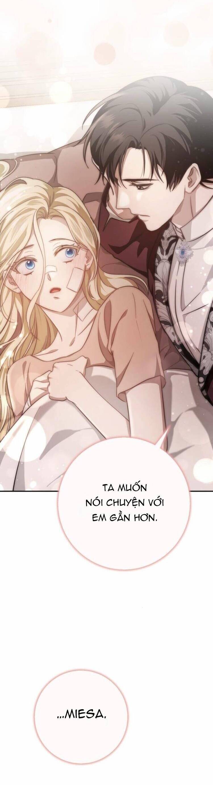 Đằng Sau Nụ Cười Của Nàng Công Chúa Chapter 18 - 59