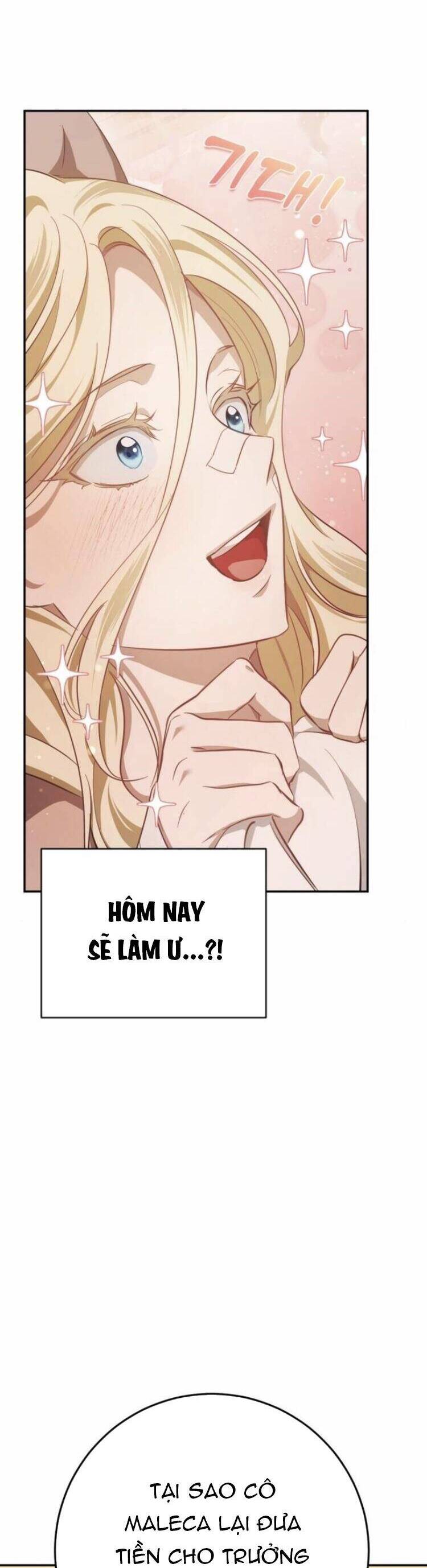 Đằng Sau Nụ Cười Của Nàng Công Chúa Chapter 18 - 60