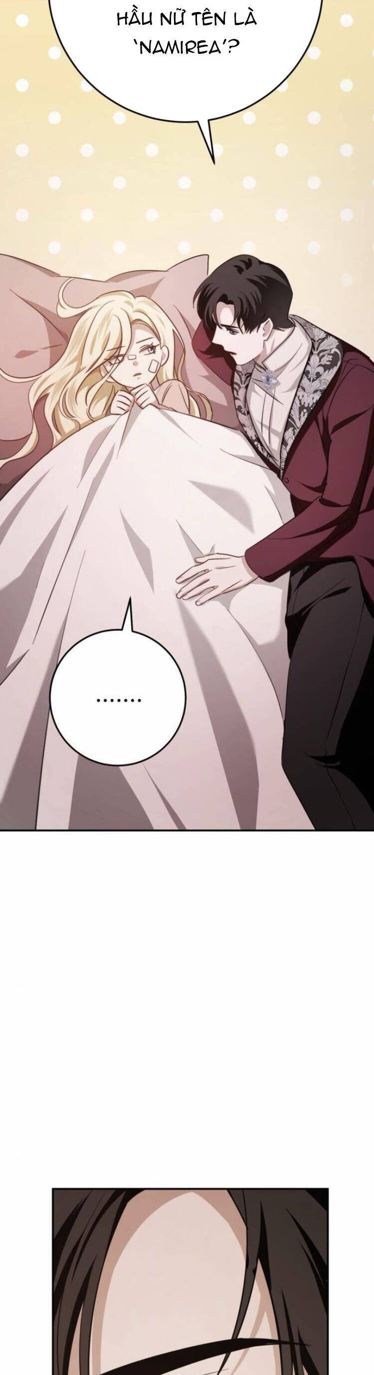 Đằng Sau Nụ Cười Của Nàng Công Chúa Chapter 18 - 61