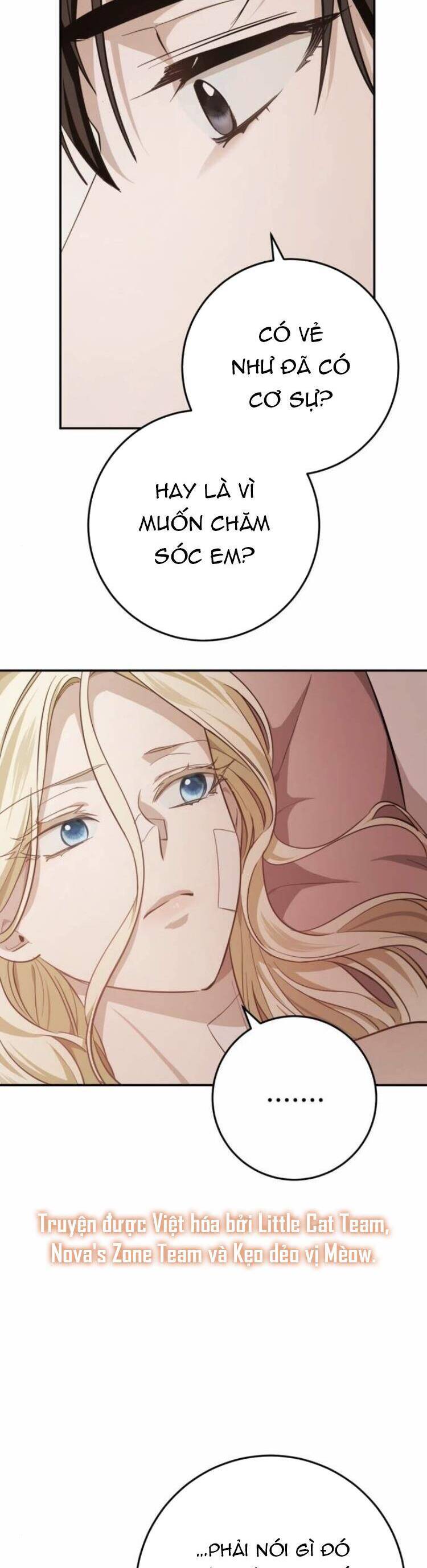 Đằng Sau Nụ Cười Của Nàng Công Chúa Chapter 18 - 62