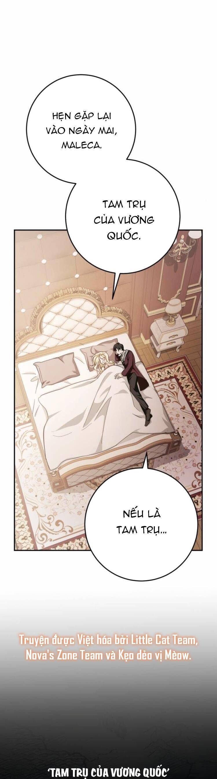 Đằng Sau Nụ Cười Của Nàng Công Chúa Chapter 18 - 64