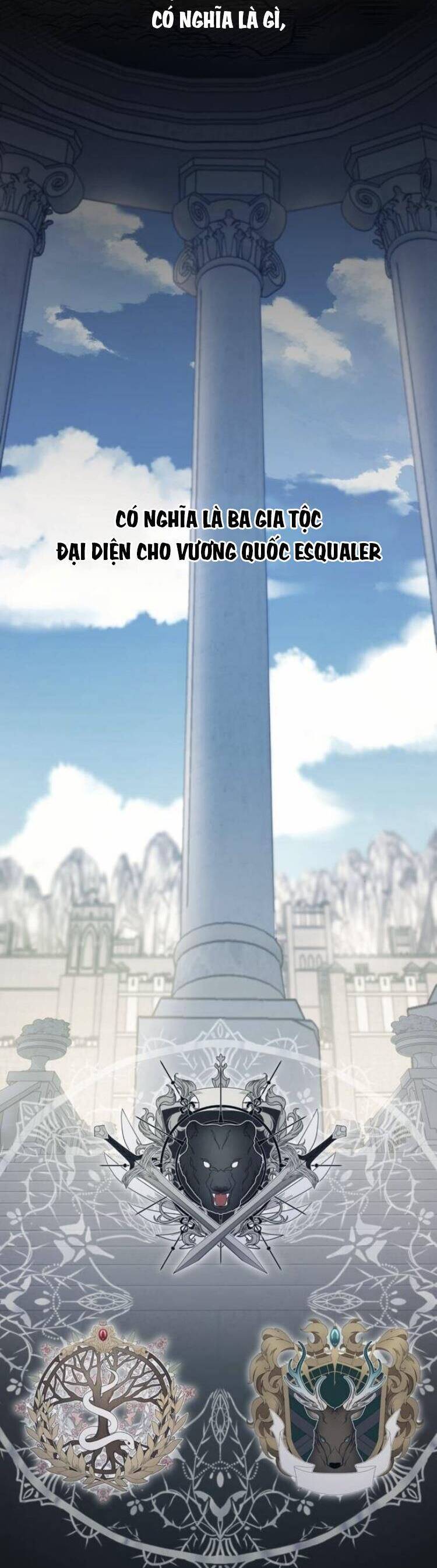 Đằng Sau Nụ Cười Của Nàng Công Chúa Chapter 18 - 65