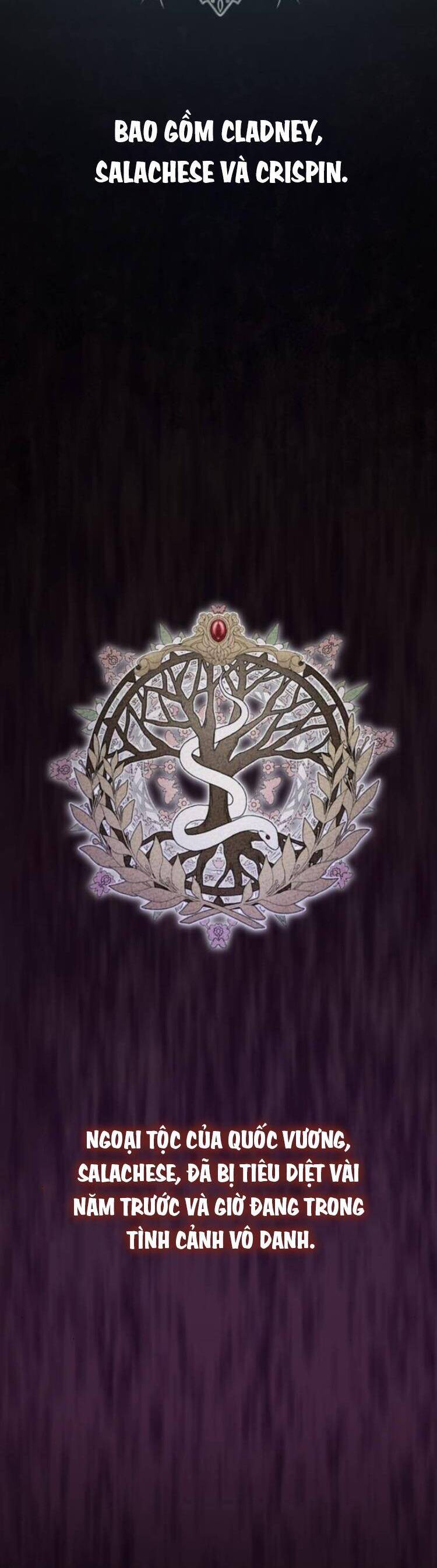 Đằng Sau Nụ Cười Của Nàng Công Chúa Chapter 18 - 66