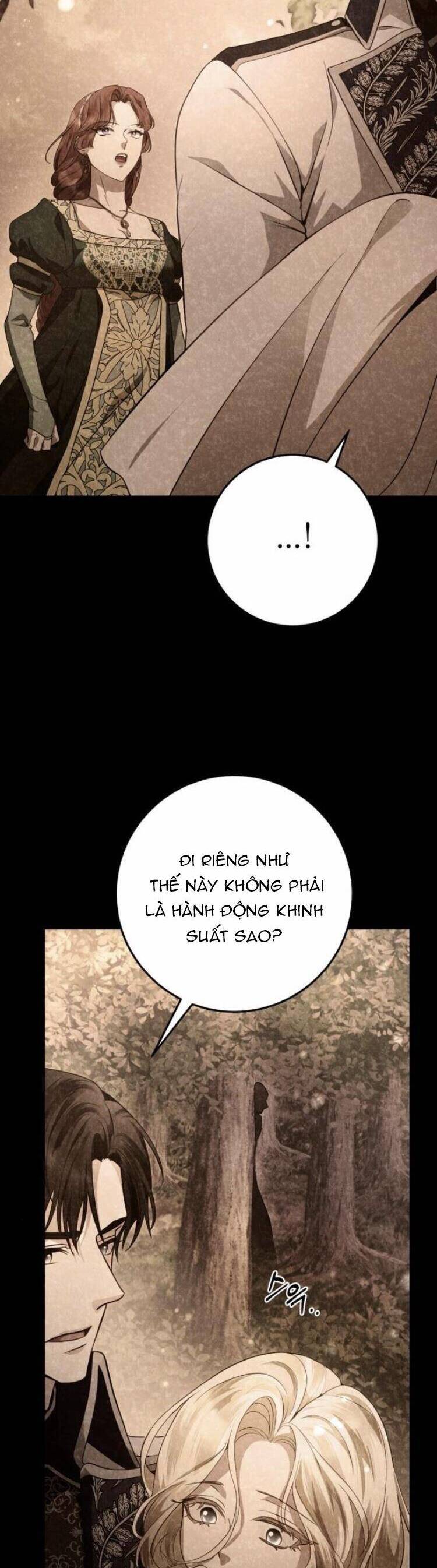 Đằng Sau Nụ Cười Của Nàng Công Chúa Chapter 18 - 68