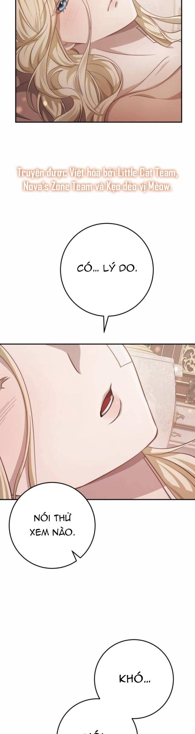 Đằng Sau Nụ Cười Của Nàng Công Chúa Chapter 18 - 8