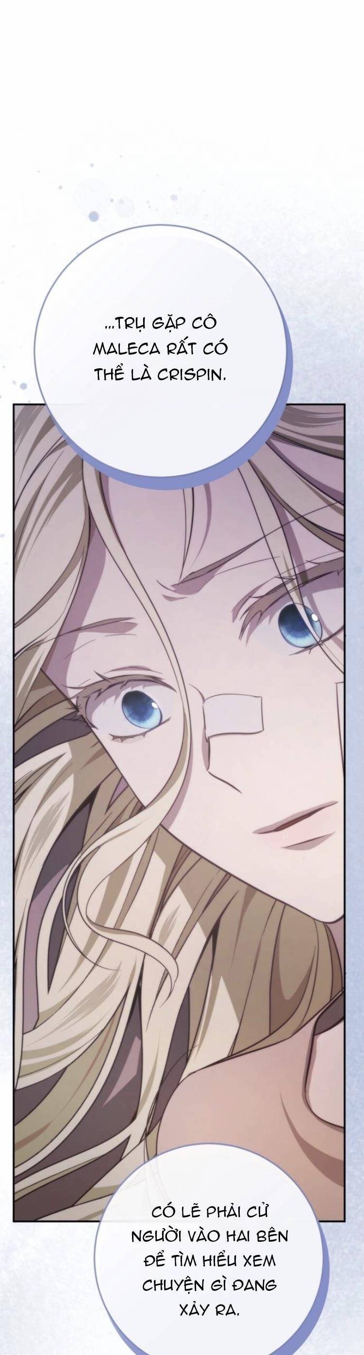 Đằng Sau Nụ Cười Của Nàng Công Chúa Chapter 18 - 71
