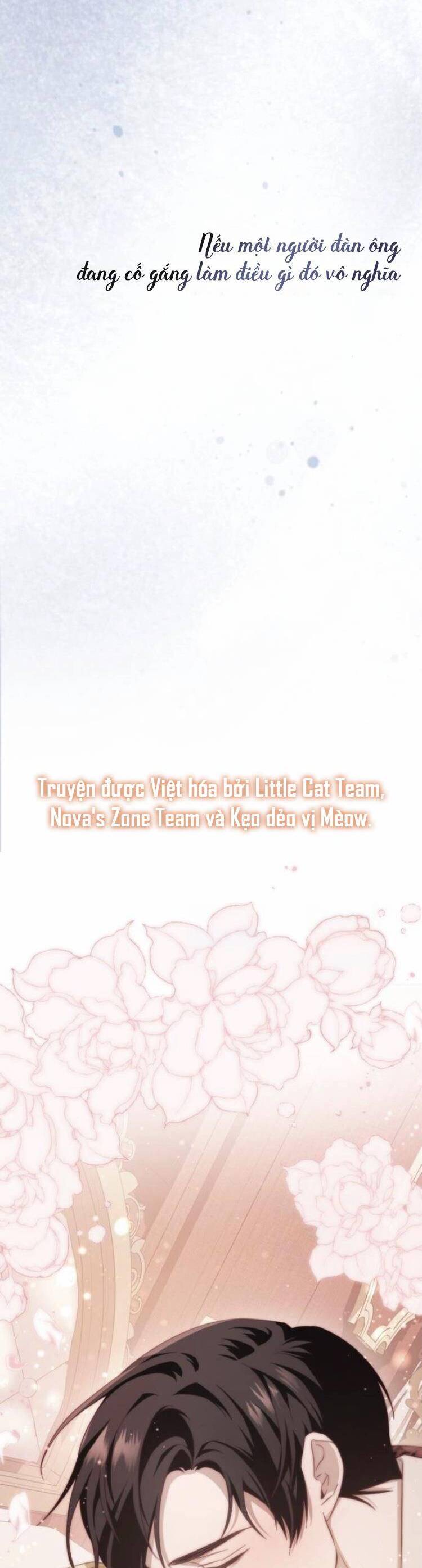 Đằng Sau Nụ Cười Của Nàng Công Chúa Chapter 18 - 73