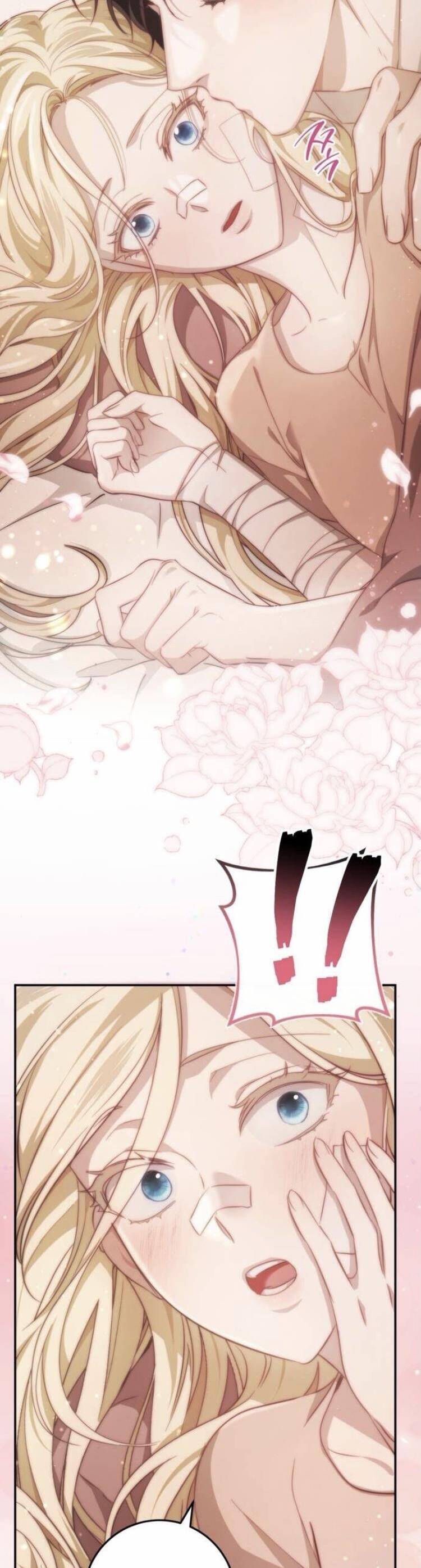 Đằng Sau Nụ Cười Của Nàng Công Chúa Chapter 18 - 74