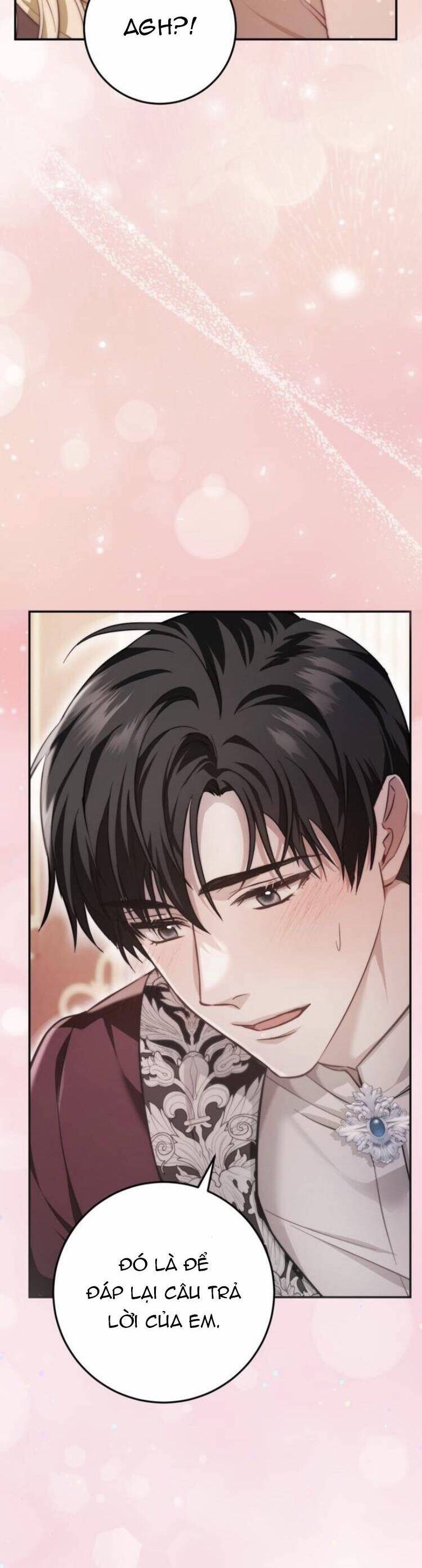 Đằng Sau Nụ Cười Của Nàng Công Chúa Chapter 18 - 75