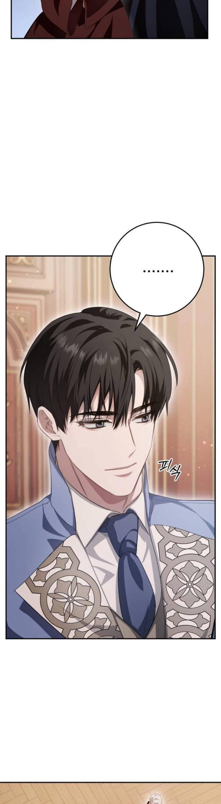 Đằng Sau Nụ Cười Của Nàng Công Chúa Chapter 19 - 11