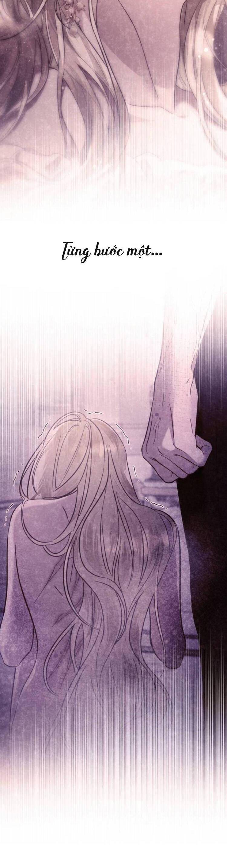 Đằng Sau Nụ Cười Của Nàng Công Chúa Chapter 19 - 20