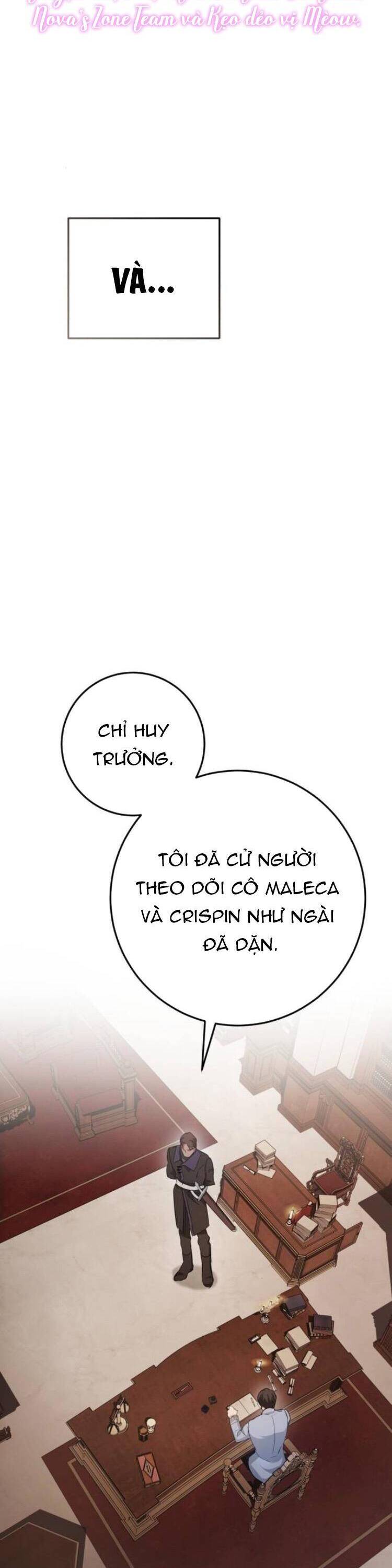 Đằng Sau Nụ Cười Của Nàng Công Chúa Chapter 19 - 27