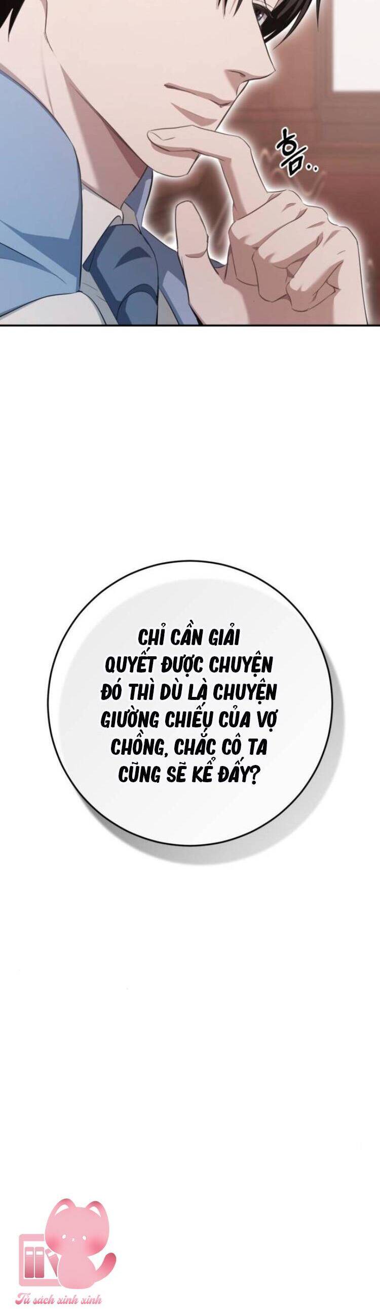 Đằng Sau Nụ Cười Của Nàng Công Chúa Chapter 19 - 43