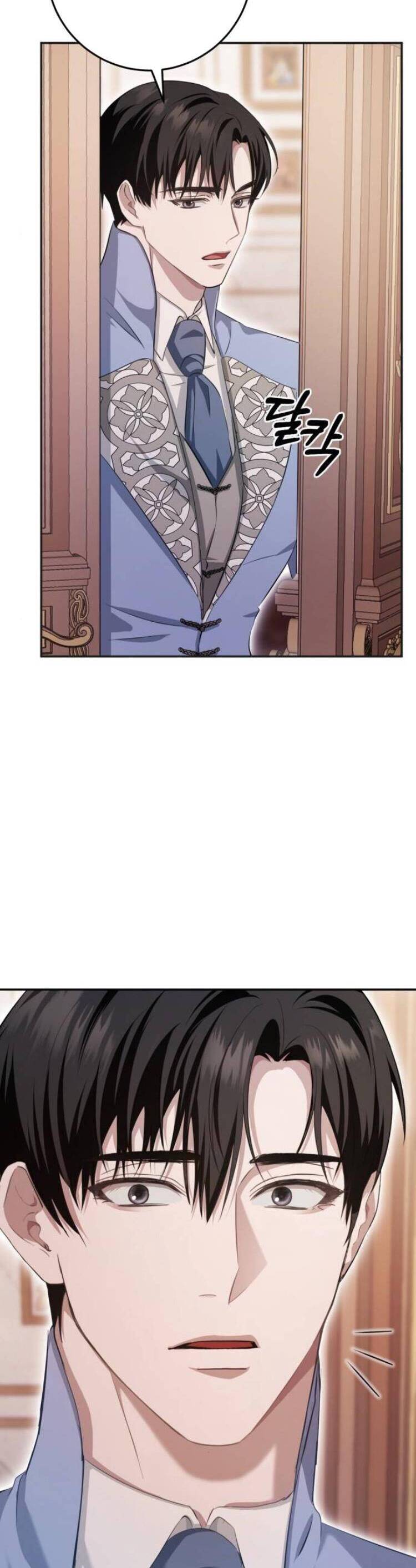 Đằng Sau Nụ Cười Của Nàng Công Chúa Chapter 19 - 45