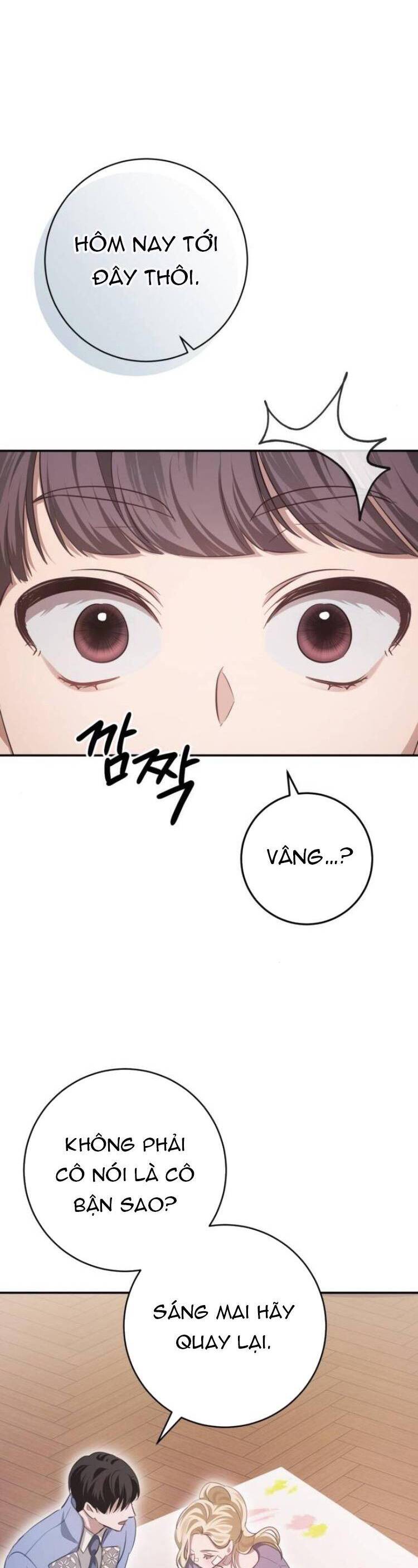 Đằng Sau Nụ Cười Của Nàng Công Chúa Chapter 19 - 54