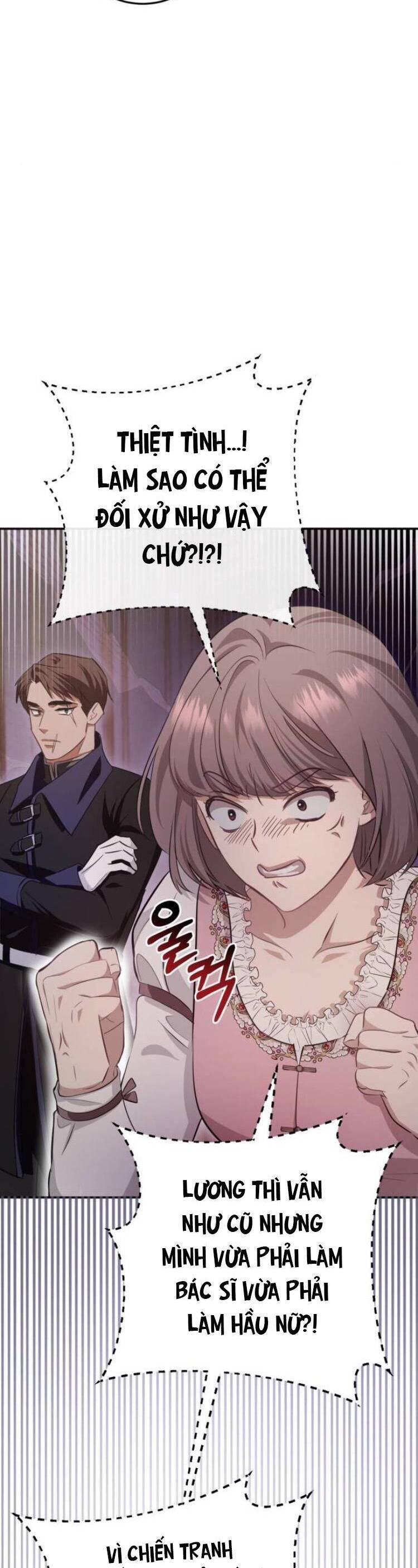 Đằng Sau Nụ Cười Của Nàng Công Chúa Chapter 19 - 57