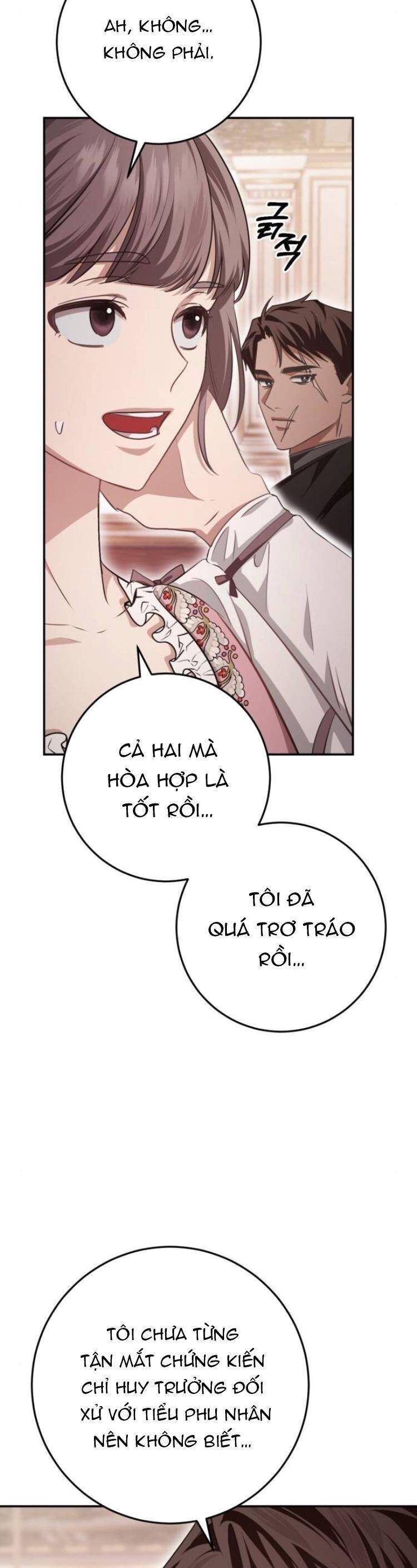 Đằng Sau Nụ Cười Của Nàng Công Chúa Chapter 19 - 66