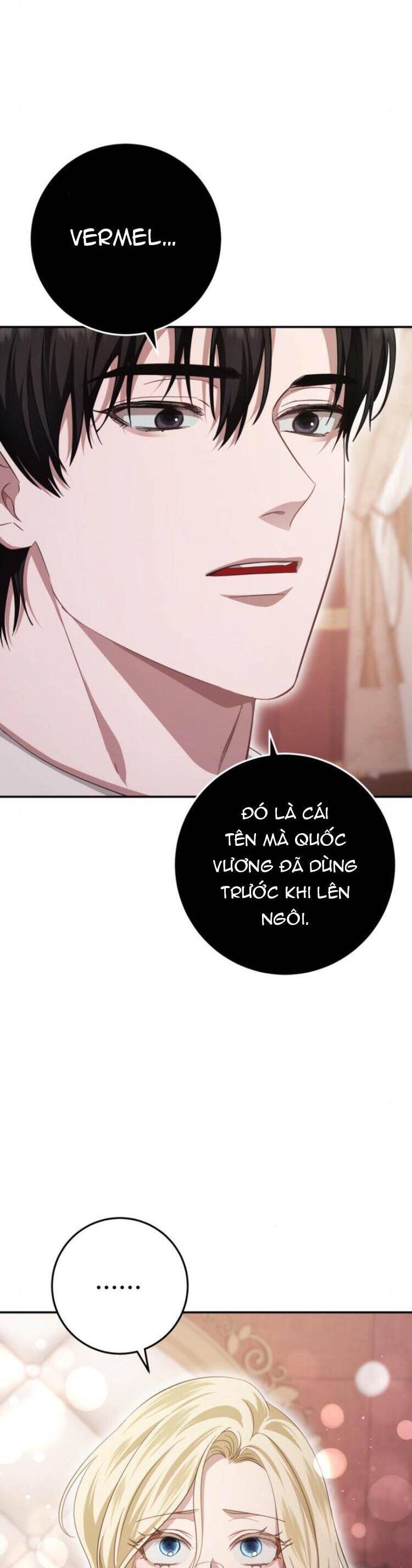 Đằng Sau Nụ Cười Của Nàng Công Chúa Chapter 20 - 41