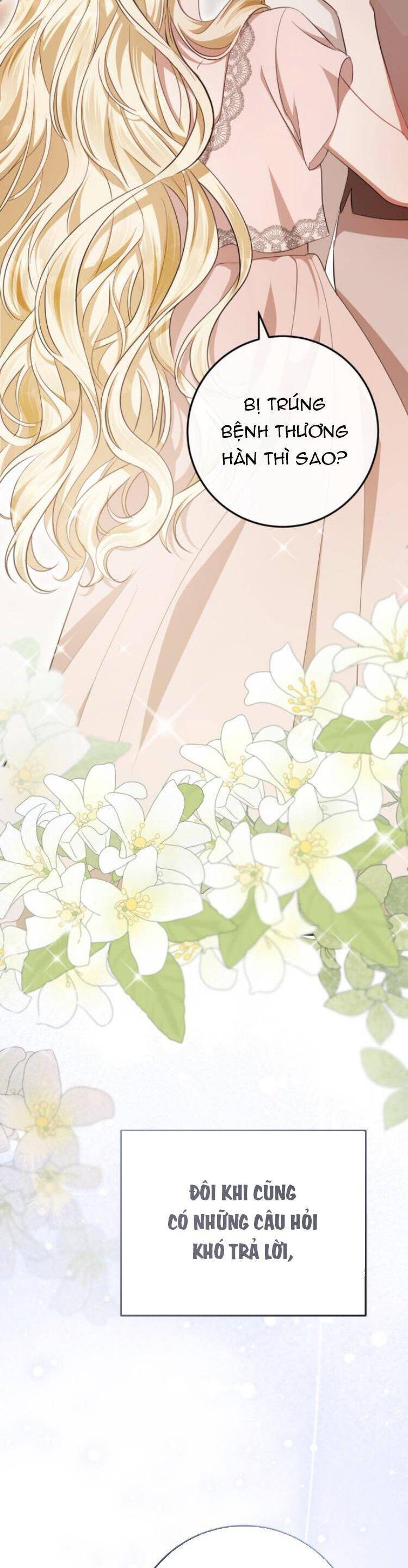 Đằng Sau Nụ Cười Của Nàng Công Chúa Chapter 20 - 53