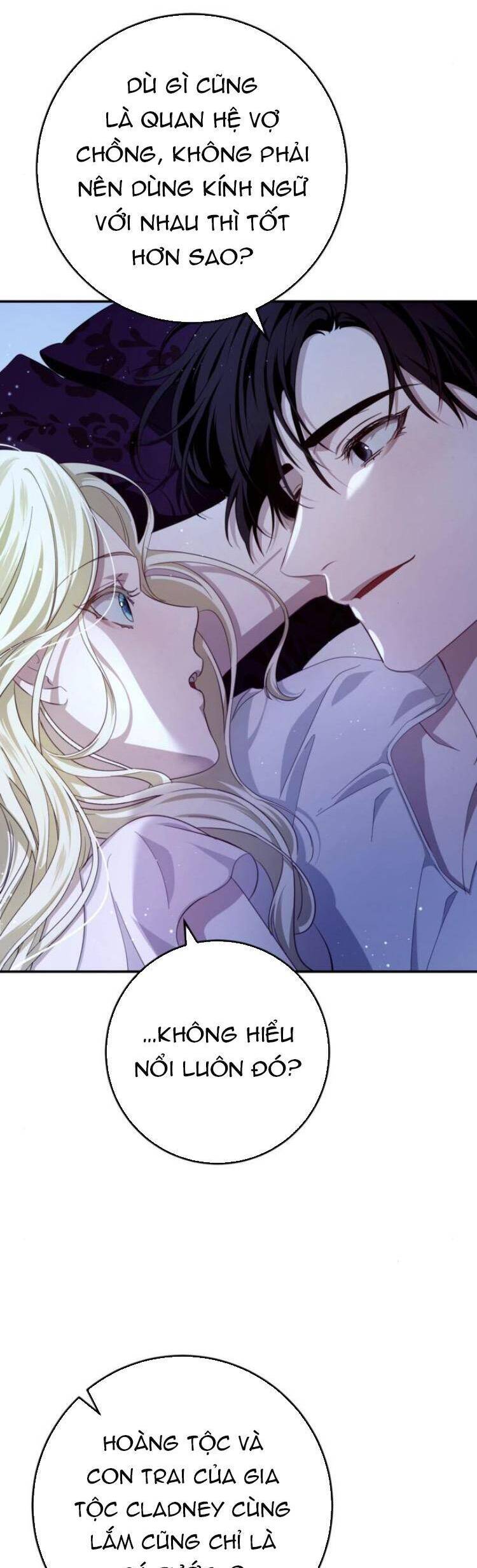 Đằng Sau Nụ Cười Của Nàng Công Chúa Chapter 20 - 59