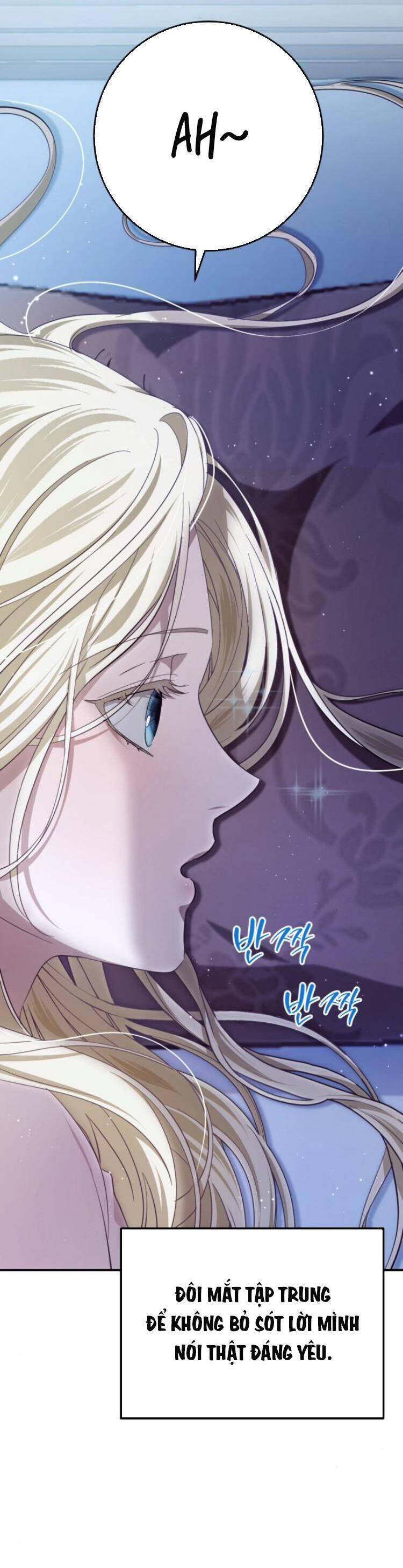 Đằng Sau Nụ Cười Của Nàng Công Chúa Chapter 20 - 63