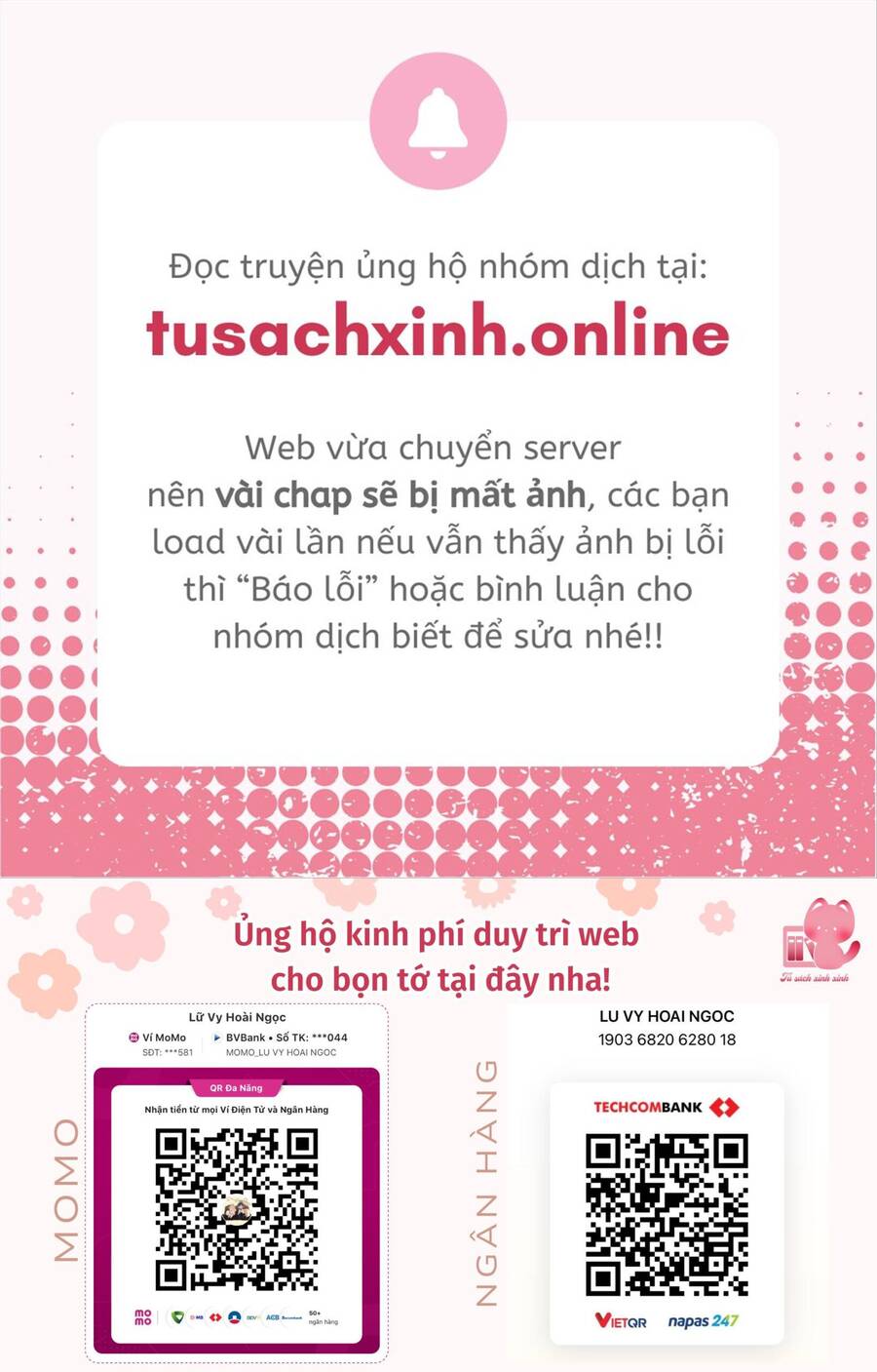 Đằng Sau Nụ Cười Của Nàng Công Chúa Chapter 21 - 1