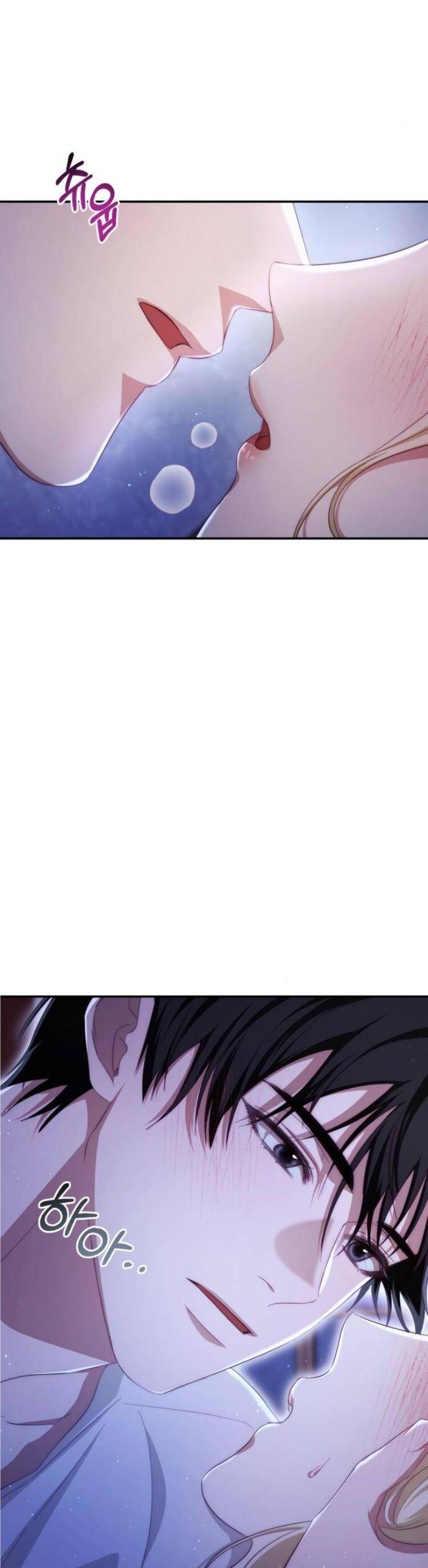 Đằng Sau Nụ Cười Của Nàng Công Chúa Chapter 21 - 11