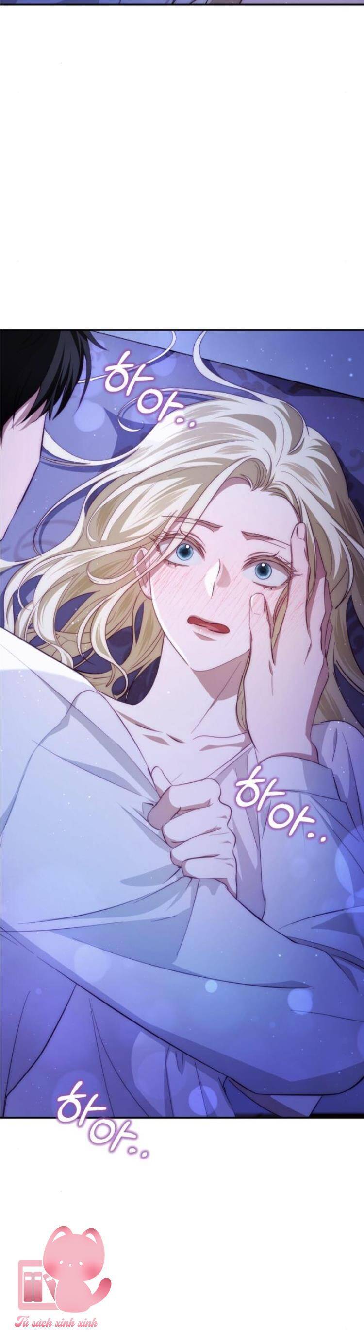 Đằng Sau Nụ Cười Của Nàng Công Chúa Chapter 21 - 12